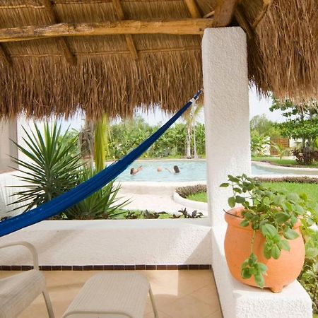 Punta Maroma Amarte Maroma Hotel Eco Boutique Spa מראה חיצוני תמונה