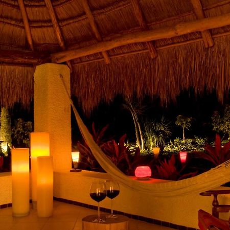 Punta Maroma Amarte Maroma Hotel Eco Boutique Spa מראה חיצוני תמונה