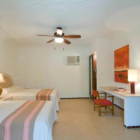 Punta Maroma Amarte Maroma Hotel Eco Boutique Spa מראה חיצוני תמונה