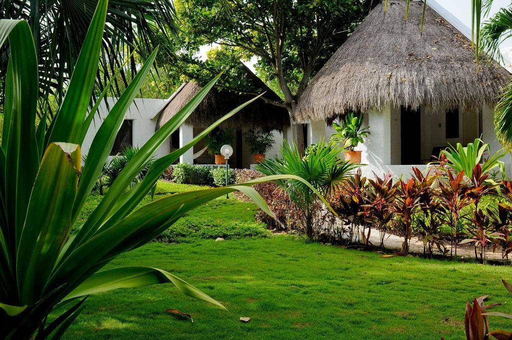 Punta Maroma Amarte Maroma Hotel Eco Boutique Spa מראה חיצוני תמונה