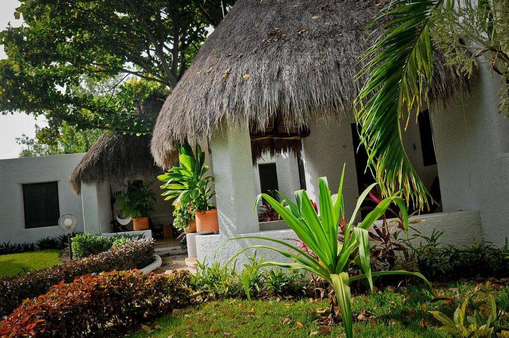 Punta Maroma Amarte Maroma Hotel Eco Boutique Spa מראה חיצוני תמונה