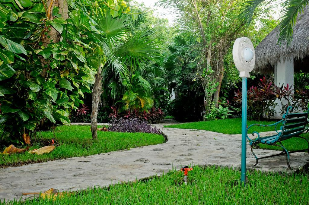 Punta Maroma Amarte Maroma Hotel Eco Boutique Spa מראה חיצוני תמונה
