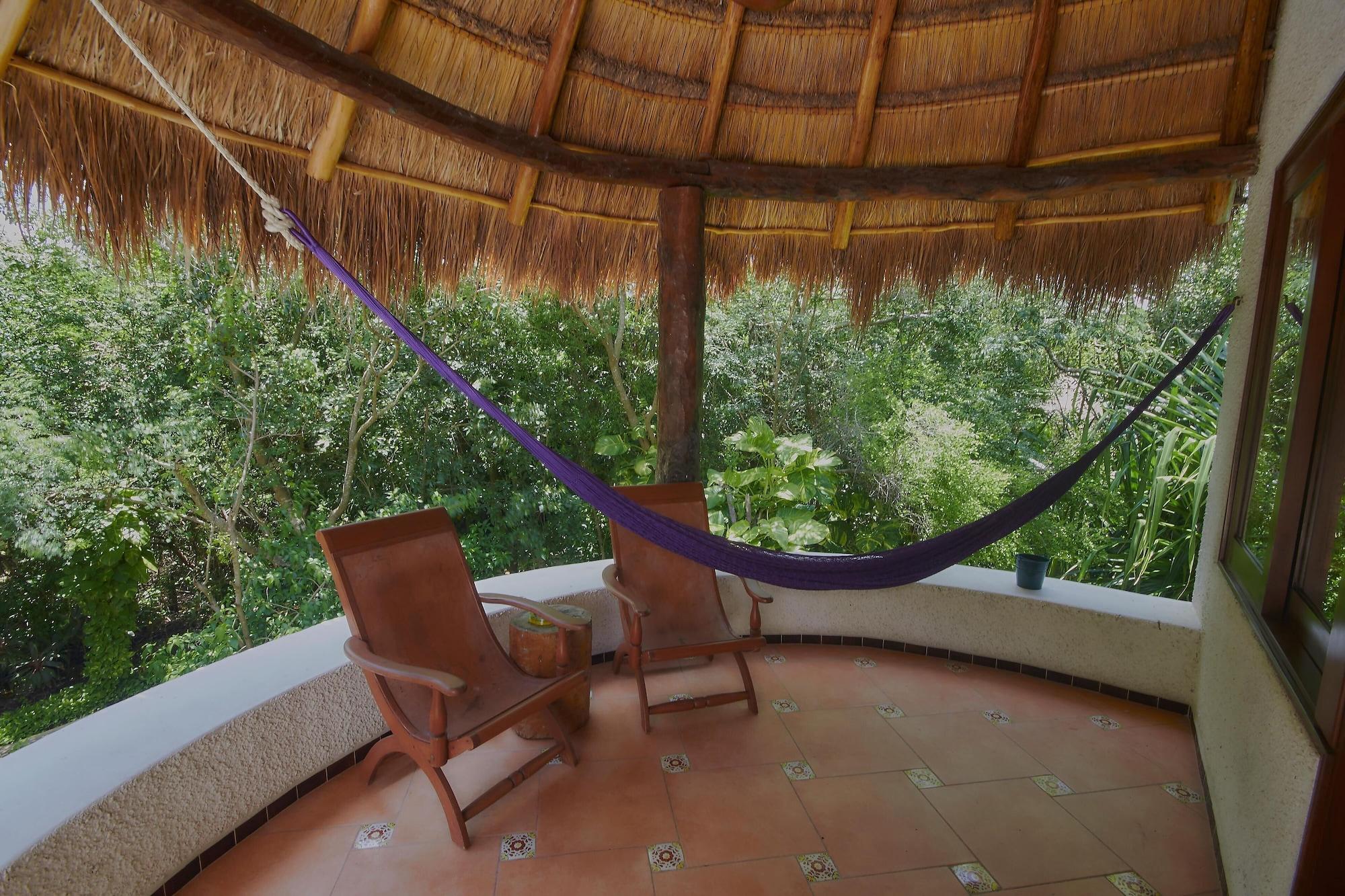 Punta Maroma Amarte Maroma Hotel Eco Boutique Spa מראה חיצוני תמונה