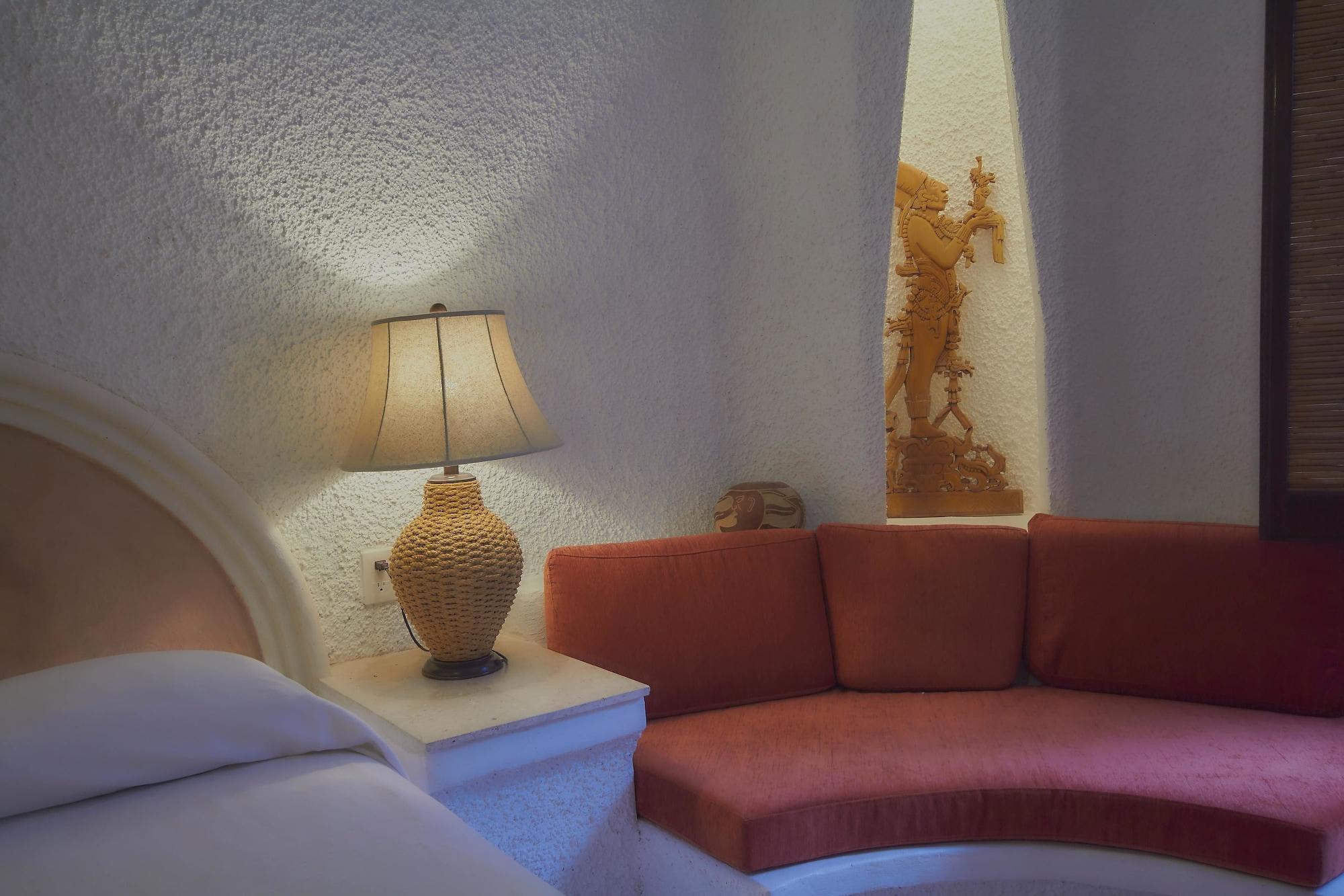Punta Maroma Amarte Maroma Hotel Eco Boutique Spa מראה חיצוני תמונה