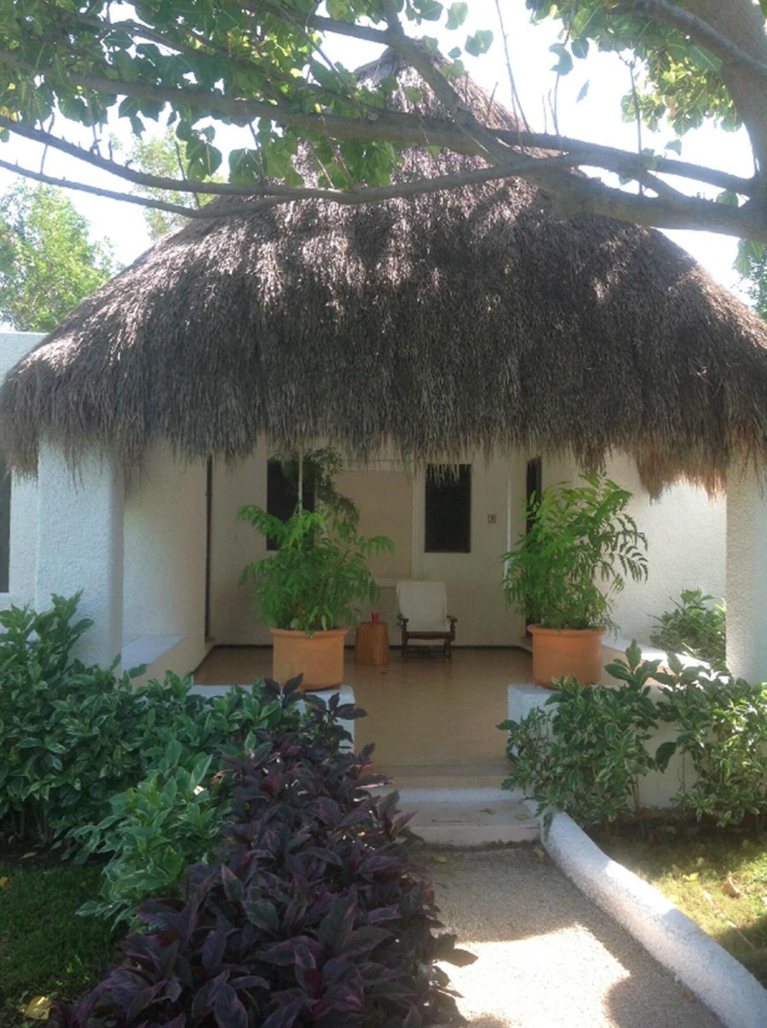 Punta Maroma Amarte Maroma Hotel Eco Boutique Spa מראה חיצוני תמונה