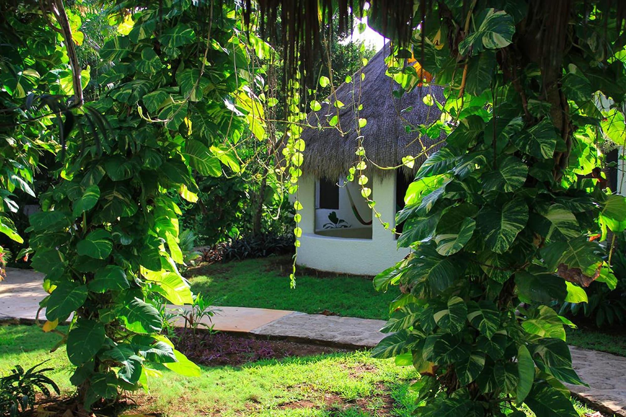 Punta Maroma Amarte Maroma Hotel Eco Boutique Spa מראה חיצוני תמונה