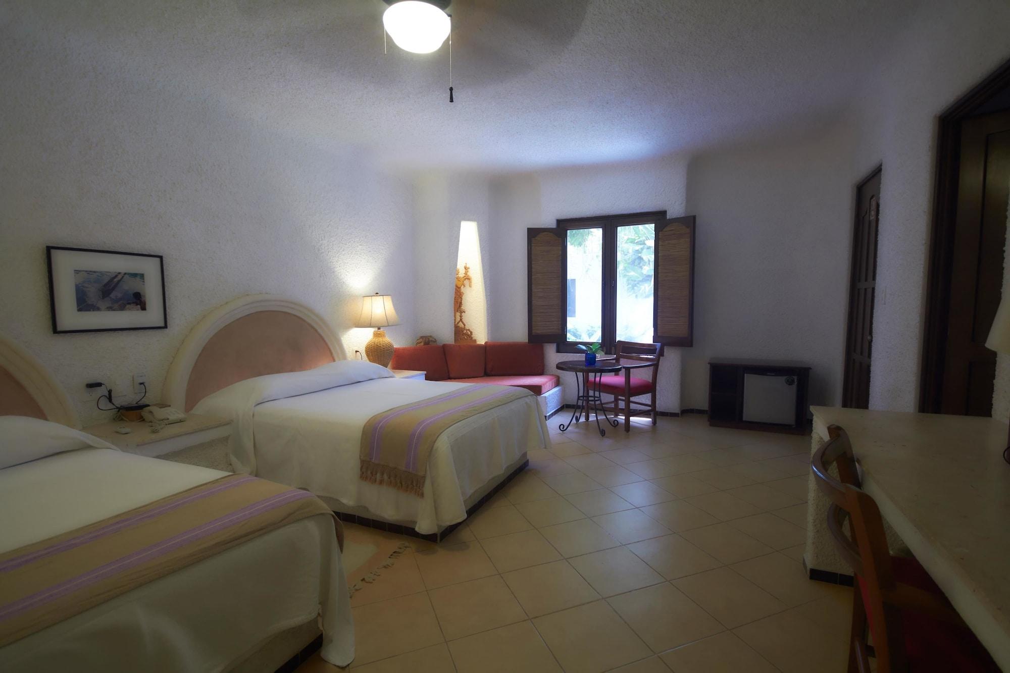 Punta Maroma Amarte Maroma Hotel Eco Boutique Spa מראה חיצוני תמונה