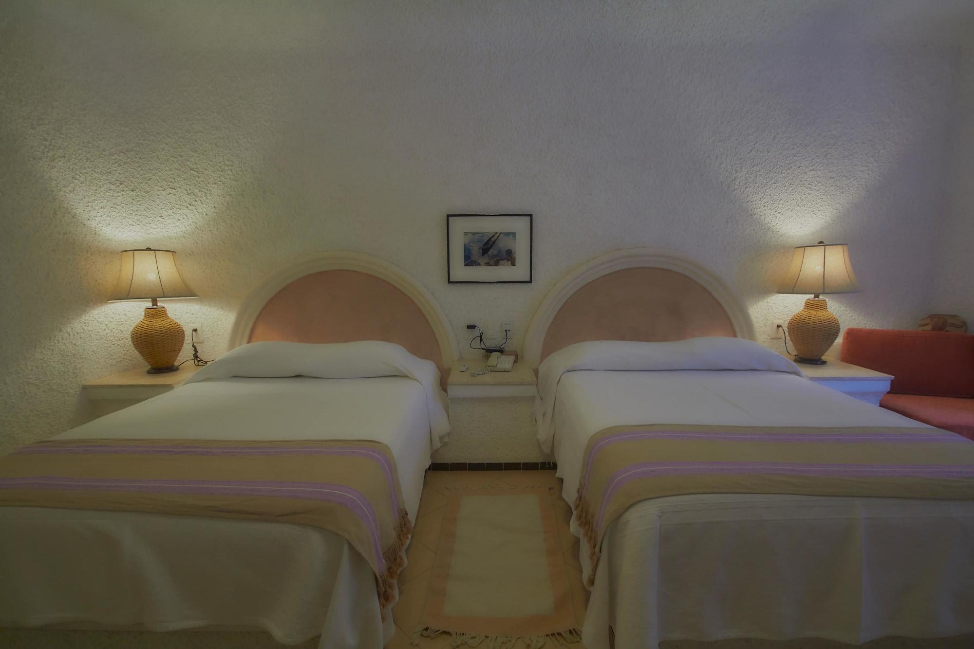 Punta Maroma Amarte Maroma Hotel Eco Boutique Spa מראה חיצוני תמונה