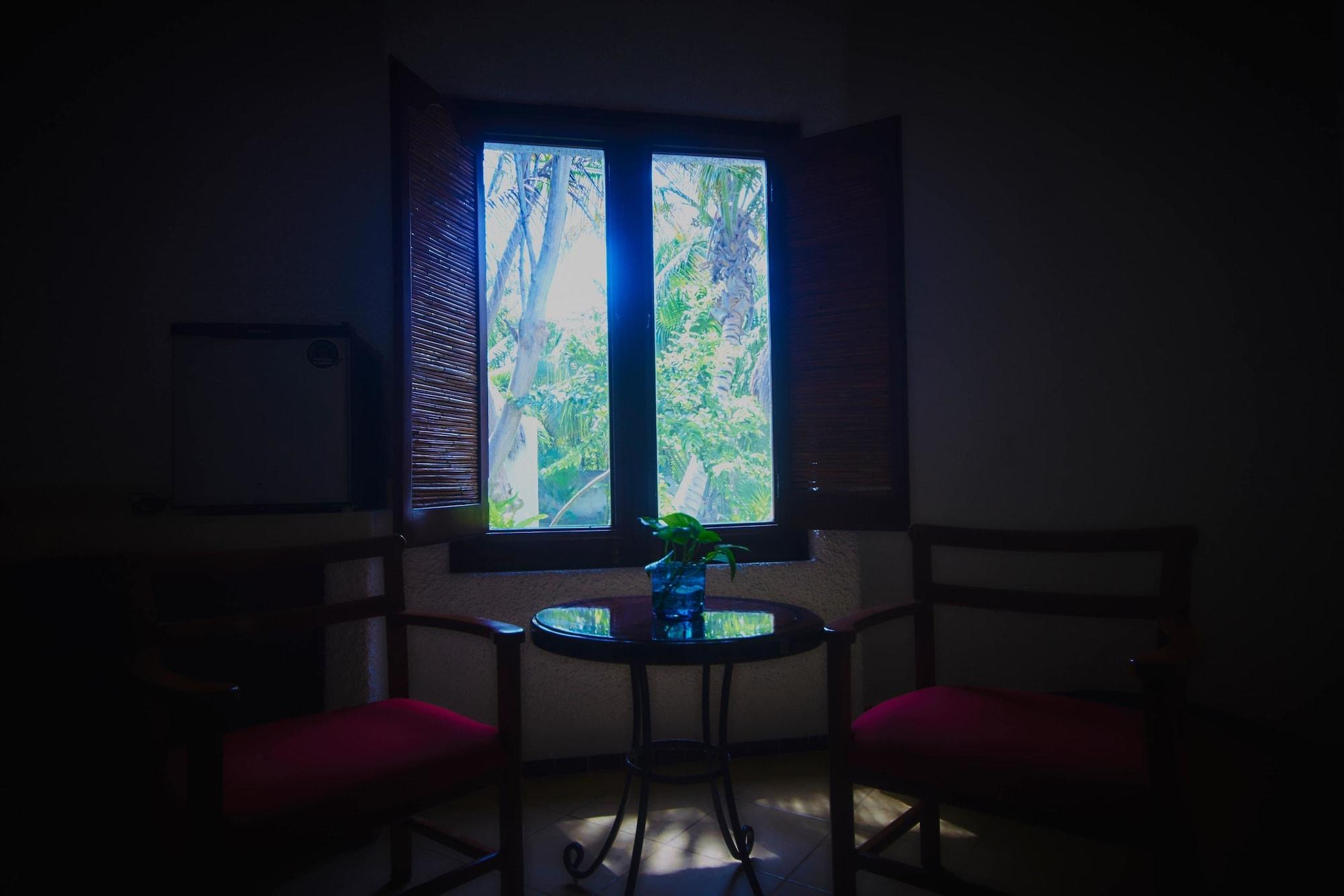 Punta Maroma Amarte Maroma Hotel Eco Boutique Spa מראה חיצוני תמונה