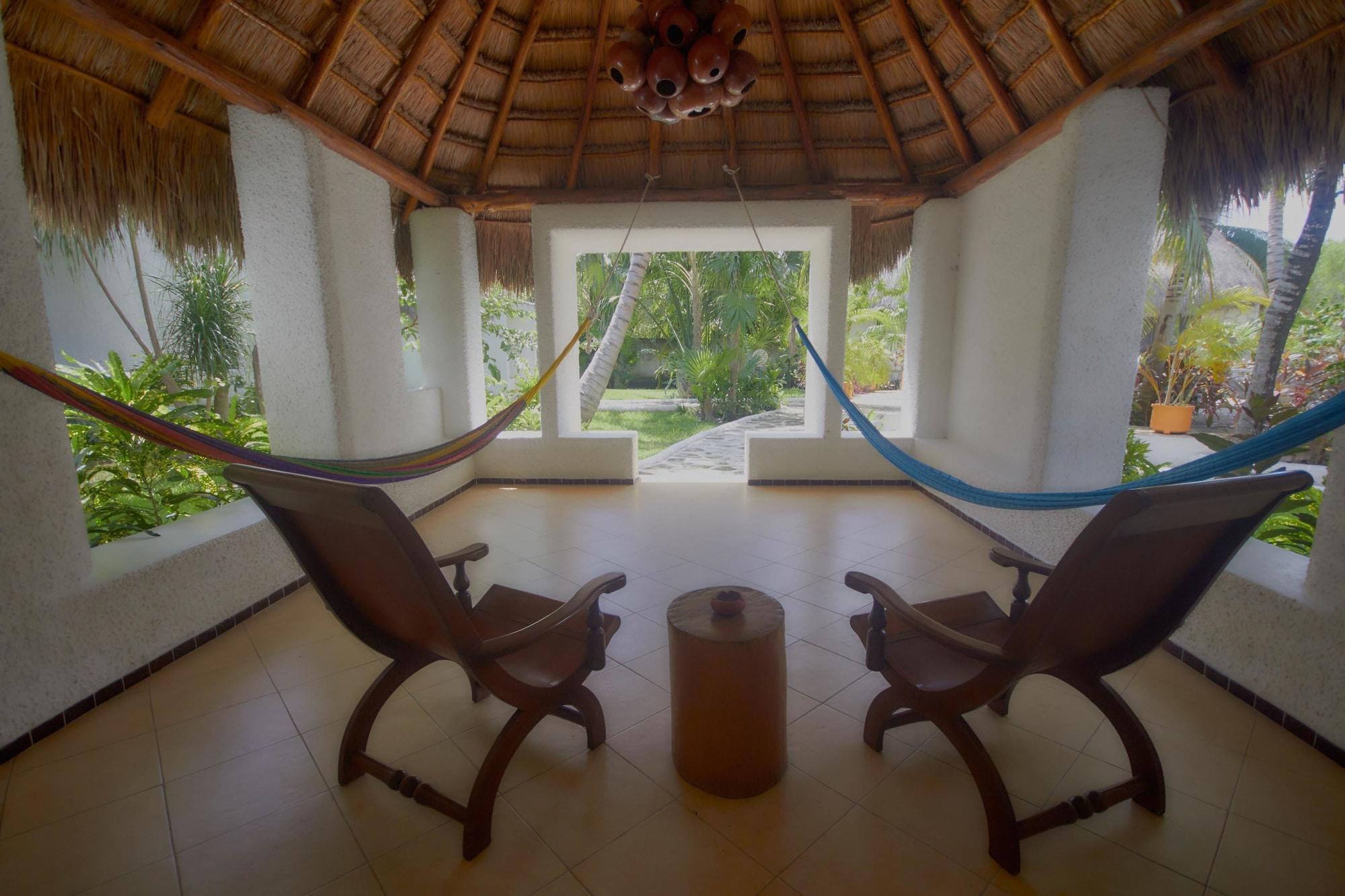 Punta Maroma Amarte Maroma Hotel Eco Boutique Spa מראה חיצוני תמונה