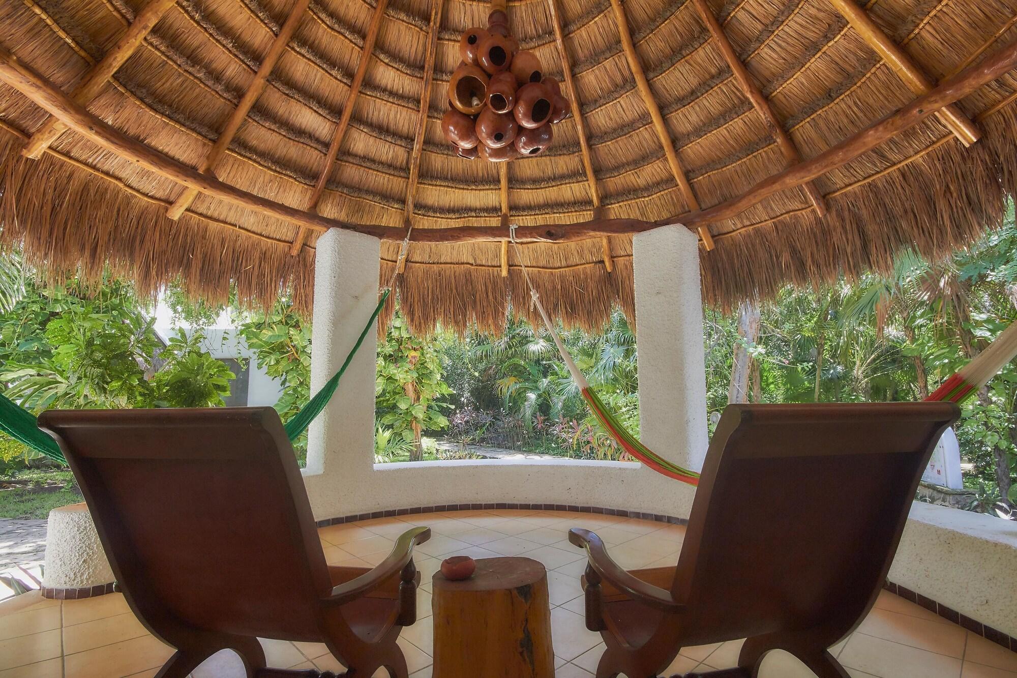 Punta Maroma Amarte Maroma Hotel Eco Boutique Spa מראה חיצוני תמונה