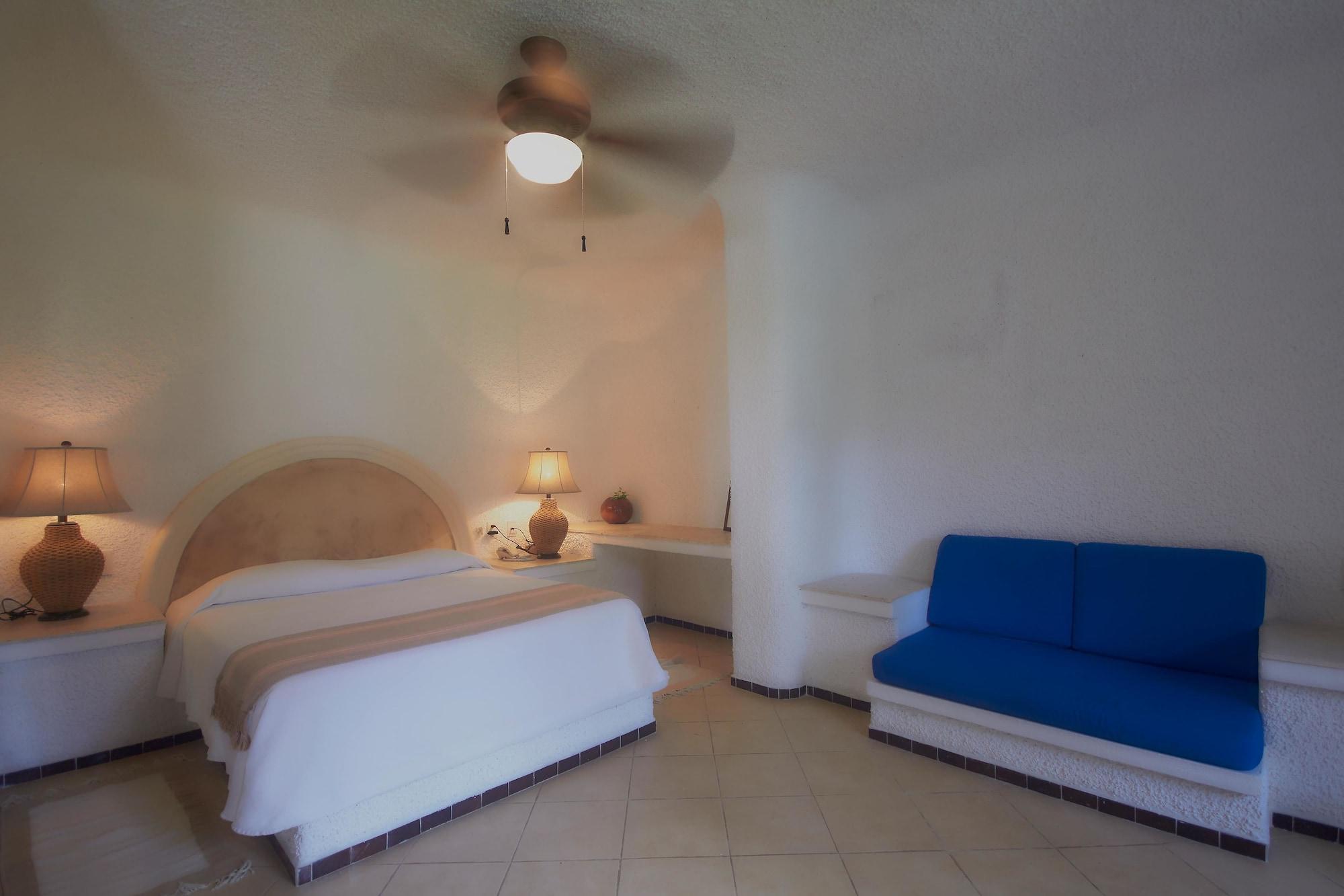Punta Maroma Amarte Maroma Hotel Eco Boutique Spa מראה חיצוני תמונה