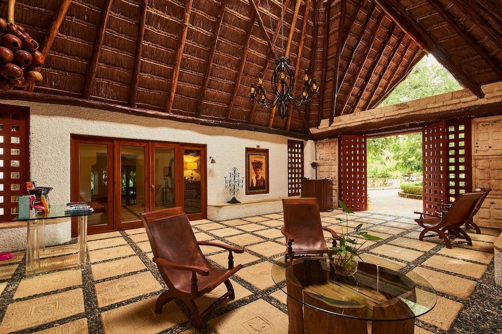 Punta Maroma Amarte Maroma Hotel Eco Boutique Spa מראה חיצוני תמונה