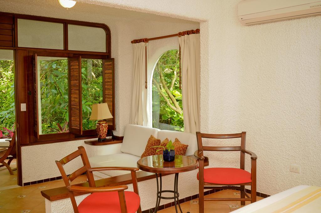 Punta Maroma Amarte Maroma Hotel Eco Boutique Spa חדר תמונה