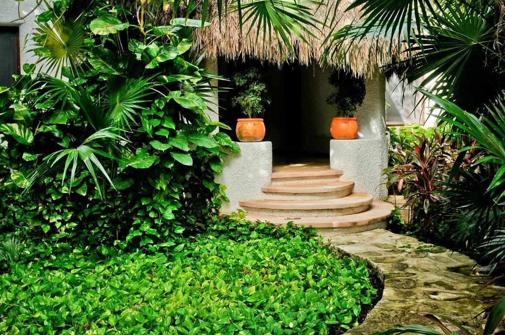 Punta Maroma Amarte Maroma Hotel Eco Boutique Spa חדר תמונה