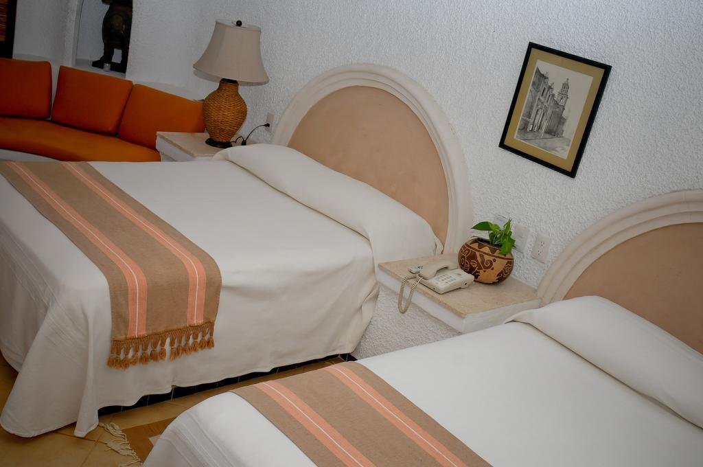 Punta Maroma Amarte Maroma Hotel Eco Boutique Spa חדר תמונה