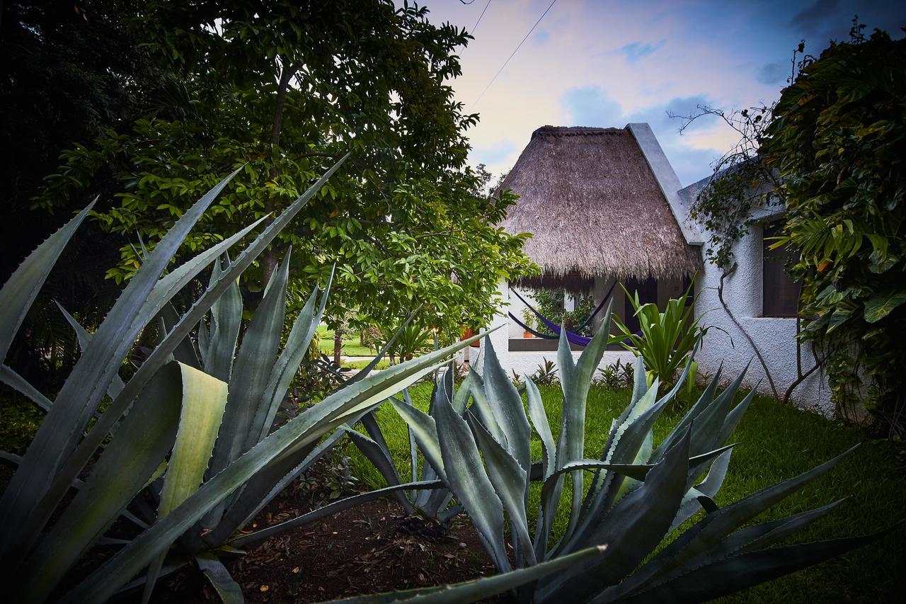 Punta Maroma Amarte Maroma Hotel Eco Boutique Spa מראה חיצוני תמונה
