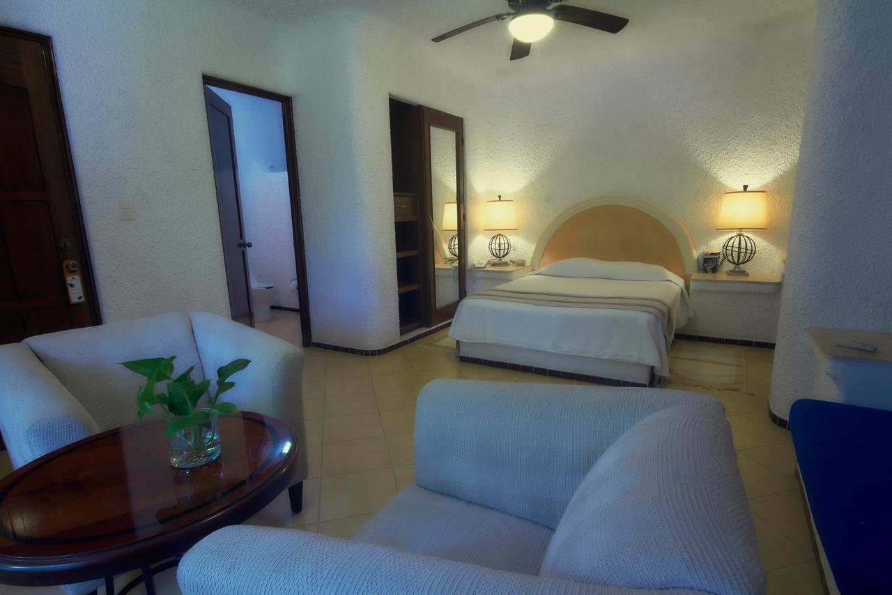 Punta Maroma Amarte Maroma Hotel Eco Boutique Spa מראה חיצוני תמונה