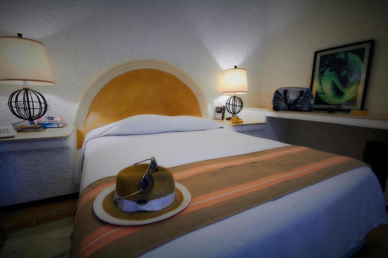 Punta Maroma Amarte Maroma Hotel Eco Boutique Spa מראה חיצוני תמונה