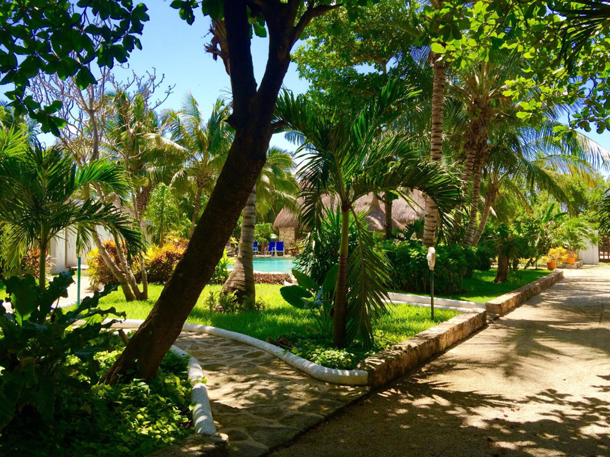 Punta Maroma Amarte Maroma Hotel Eco Boutique Spa מראה חיצוני תמונה