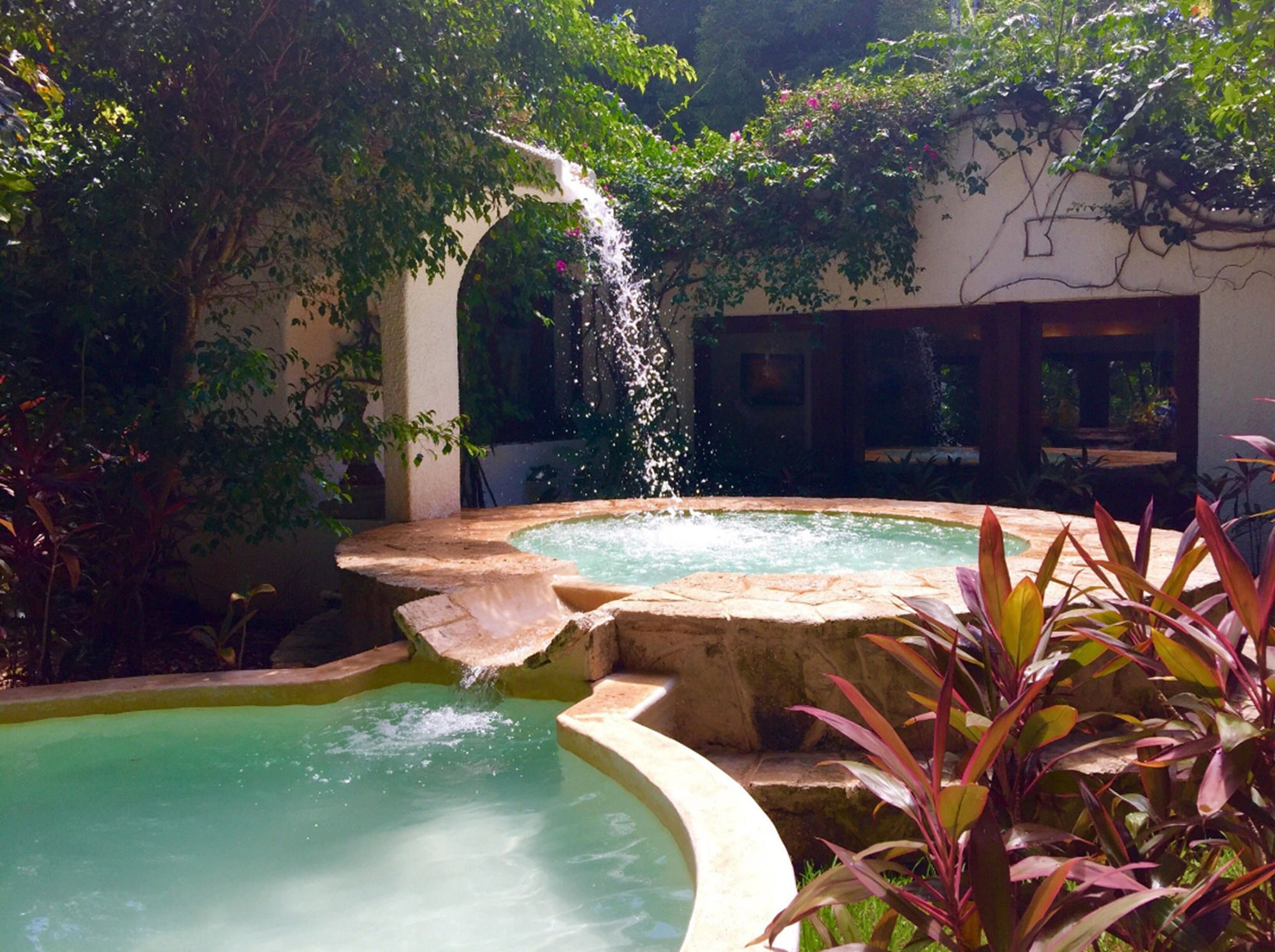 Punta Maroma Amarte Maroma Hotel Eco Boutique Spa מראה חיצוני תמונה