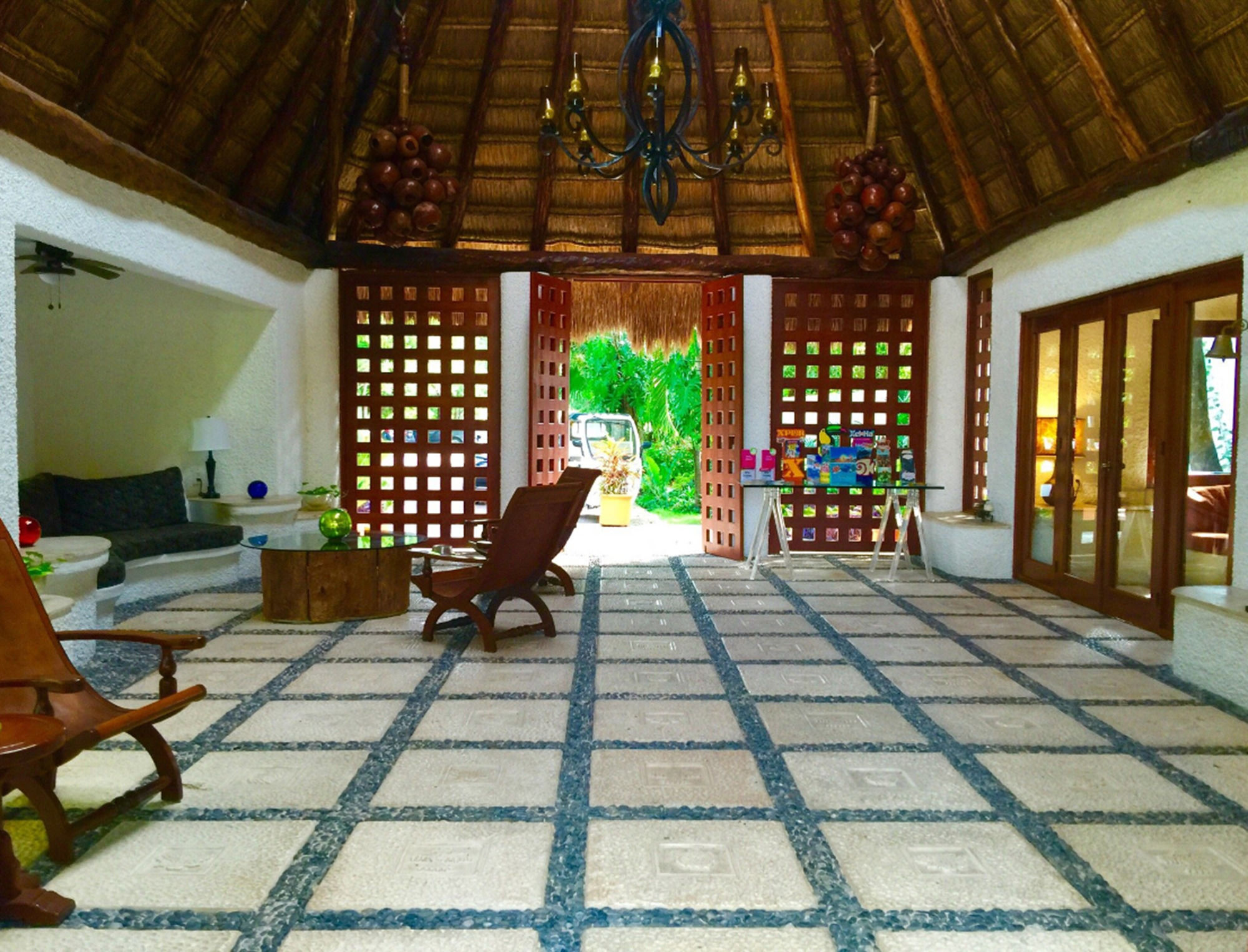 Punta Maroma Amarte Maroma Hotel Eco Boutique Spa מראה חיצוני תמונה