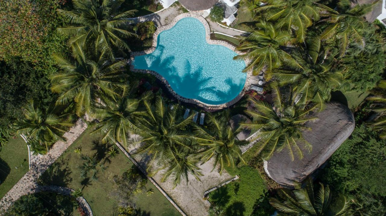 Punta Maroma Amarte Maroma Hotel Eco Boutique Spa מראה חיצוני תמונה