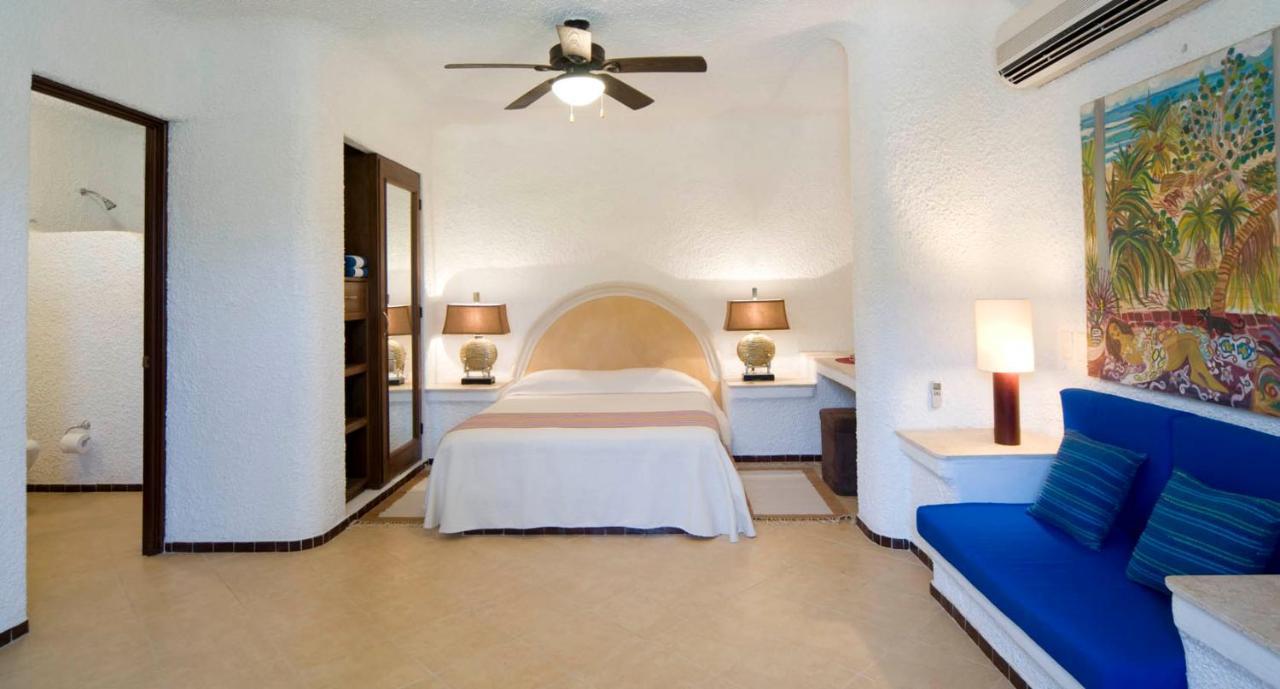 Punta Maroma Amarte Maroma Hotel Eco Boutique Spa מראה חיצוני תמונה
