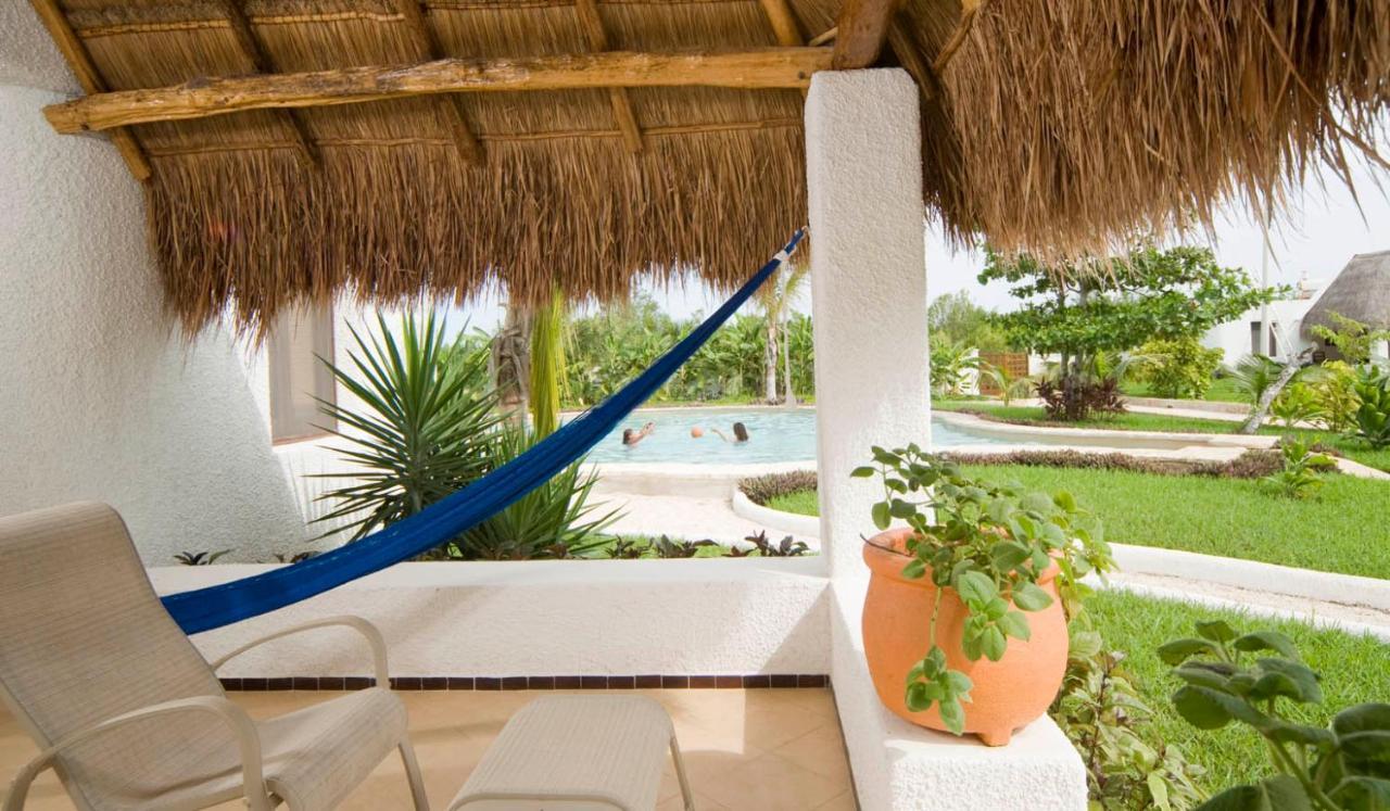 Punta Maroma Amarte Maroma Hotel Eco Boutique Spa מראה חיצוני תמונה