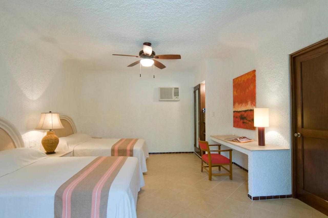 Punta Maroma Amarte Maroma Hotel Eco Boutique Spa מראה חיצוני תמונה