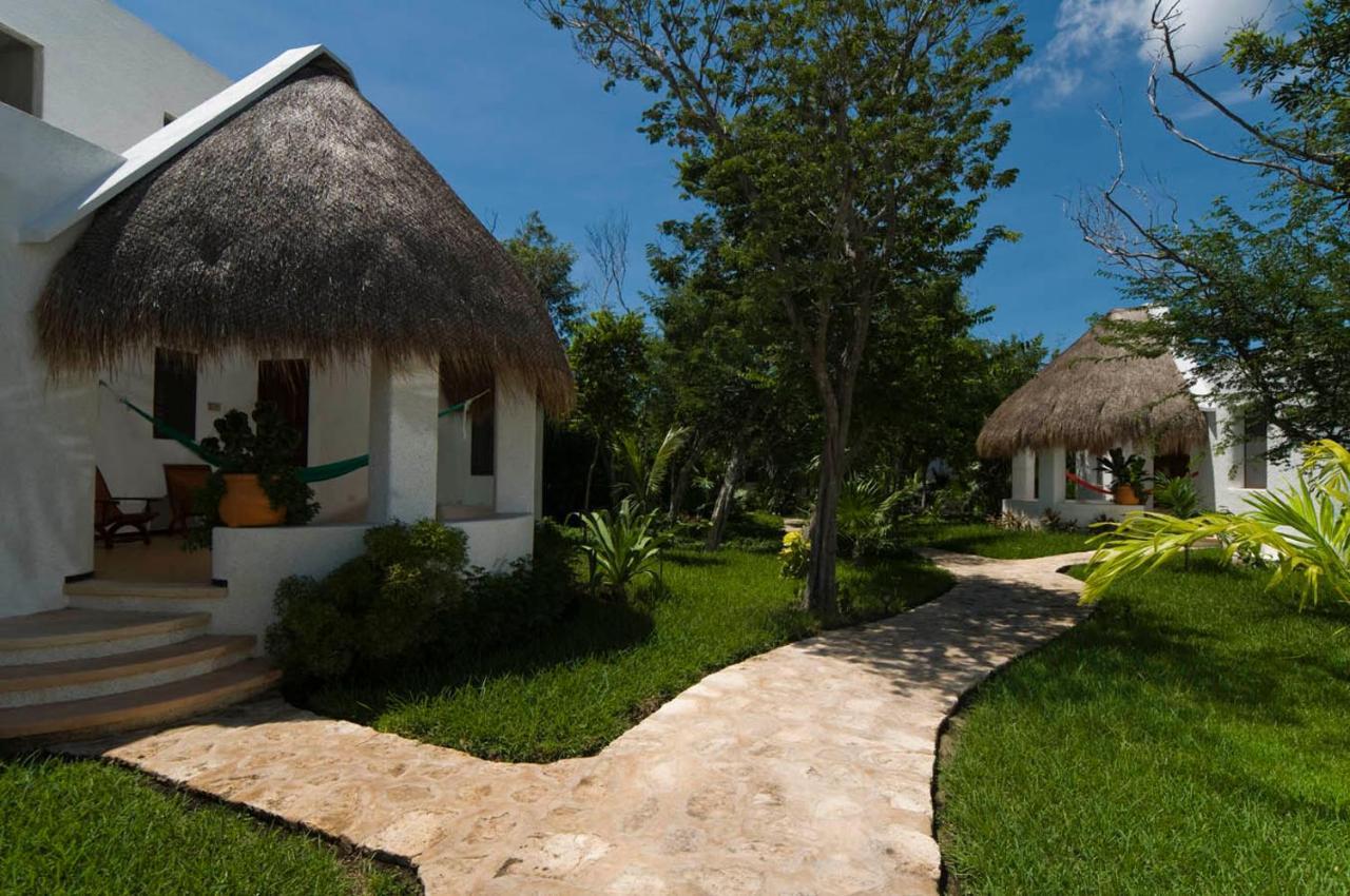 Punta Maroma Amarte Maroma Hotel Eco Boutique Spa מראה חיצוני תמונה